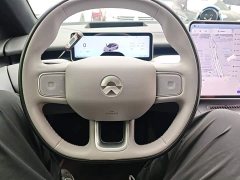 NIO ET5 75kWh - ფოტო 11