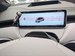 NIO ET5 75kWh - ფოტო 12