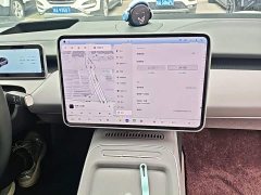 NIO ET5 75kWh - ფოტო 13