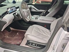 NIO ET5 75kWh - ფოტო 15