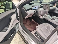 NIO ET5 75kWh - ფოტო 16