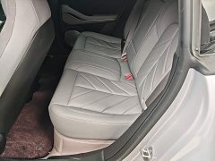 NIO ET5 75kWh - ფოტო 17