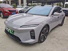 NIO ET5 75kWh - ფოტო 2