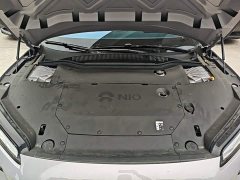 NIO ET5 75kWh - ფოტო 20