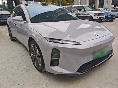 NIO ET5 75kWh - ფოტო 4