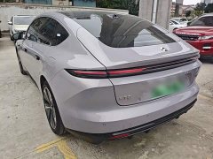 NIO ET5 75kWh - ფოტო 5