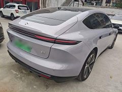 NIO ET5 75kWh - ფოტო 7
