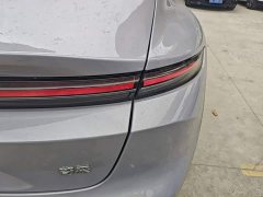 NIO ET5 75kWh - ფოტო 8