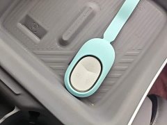 NIO ET5 75kWh - ფოტო 9