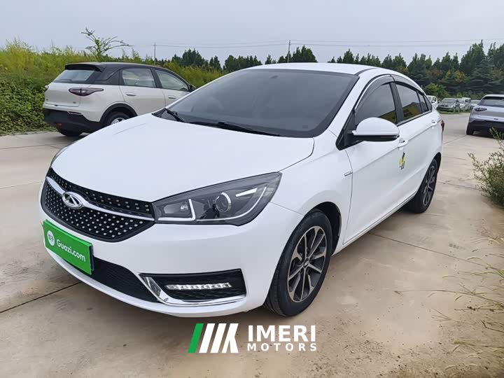 Chery Arrizo 5 PRO 1.5L Manual Youth Edition - ავტომობილი ჩინეთიდან
