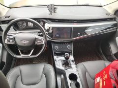 Chery Arrizo 5 PRO 1.5L Manual Youth Edition - ფოტო 10