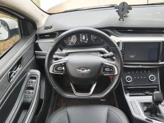 Chery Arrizo 5 PRO 1.5L Manual Youth Edition - ფოტო 11