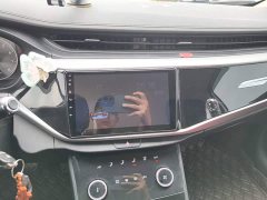 Chery Arrizo 5 PRO 1.5L Manual Youth Edition - ფოტო 13