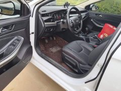 Chery Arrizo 5 PRO 1.5L Manual Youth Edition - ფოტო 16