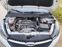 Chery Arrizo 5 PRO 1.5L Manual Youth Edition - ფოტო 20