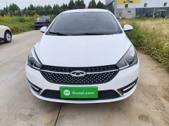 Chery Arrizo 5 PRO 1.5L Manual Youth Edition - ფოტო 3