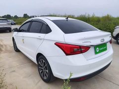 Chery Arrizo 5 PRO 1.5L Manual Youth Edition - ფოტო 5
