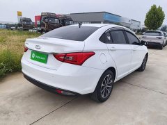 Chery Arrizo 5 PRO 1.5L Manual Youth Edition - ფოტო 7