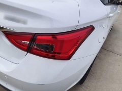 Chery Arrizo 5 PRO 1.5L Manual Youth Edition - ფოტო 8