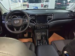 Jeep Grand Commander 2020 2.0T AWD Elite - ფოტო 10