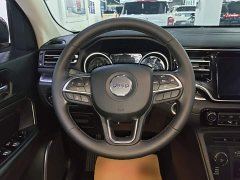 Jeep Grand Commander 2020 2.0T AWD Elite - ფოტო 11