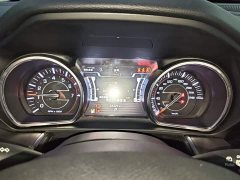 Jeep Grand Commander 2020 2.0T AWD Elite - ფოტო 12