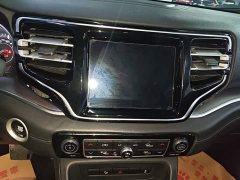 Jeep Grand Commander 2020 2.0T AWD Elite - ფოტო 13