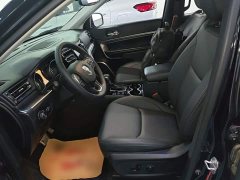 Jeep Grand Commander 2020 2.0T AWD Elite - ფოტო 15
