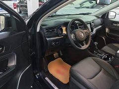 Jeep Grand Commander 2020 2.0T AWD Elite - ფოტო 16