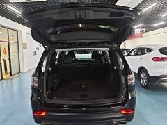Jeep Grand Commander 2020 2.0T AWD Elite - ფოტო 19