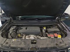 Jeep Grand Commander 2020 2.0T AWD Elite - ფოტო 20