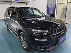 Jeep Grand Commander 2020 2.0T AWD Elite - ფოტო 4