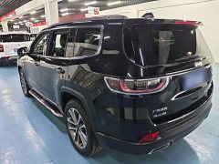 Jeep Grand Commander 2020 2.0T AWD Elite - ფოტო 5