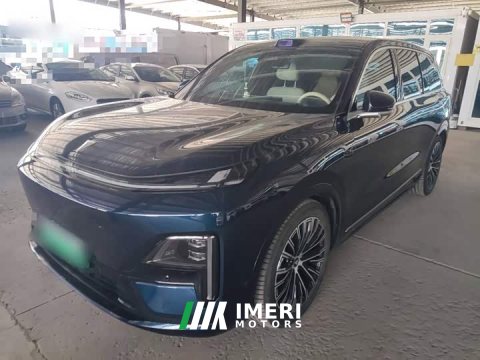 2025 Deepal Deep Blue S09 Four-Wheel Drive Ultra Premium Edition - ავტომობილი ჩინეთიდან