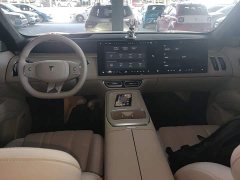 Deepal Deep Blue S09 Four-Wheel Drive Ultra Premium Edition - ფოტო 10