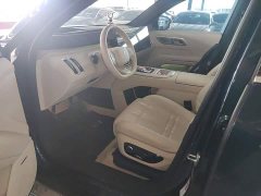 Deepal Deep Blue S09 Four-Wheel Drive Ultra Premium Edition - ფოტო 16