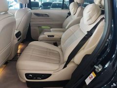 Deepal Deep Blue S09 Four-Wheel Drive Ultra Premium Edition - ფოტო 17
