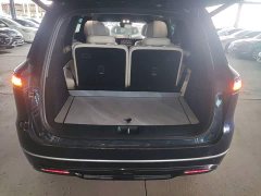 Deepal Deep Blue S09 Four-Wheel Drive Ultra Premium Edition - ფოტო 19