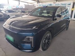 Deepal Deep Blue S09 Four-Wheel Drive Ultra Premium Edition - ფოტო 2