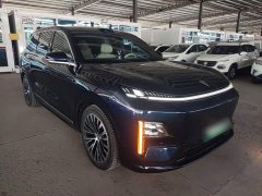 Deepal Deep Blue S09 Four-Wheel Drive Ultra Premium Edition - ფოტო 4