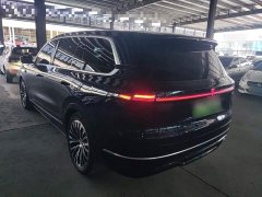 Deepal Deep Blue S09 Four-Wheel Drive Ultra Premium Edition - ფოტო 5