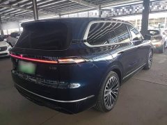 Deepal Deep Blue S09 Four-Wheel Drive Ultra Premium Edition - ფოტო 7