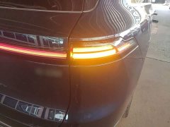Deepal Deep Blue S09 Four-Wheel Drive Ultra Premium Edition - ფოტო 8