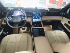 NIO ES8 2020 580KM Six-Seater - ფოტო 10