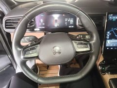 NIO ES8 2020 580KM Six-Seater - ფოტო 11