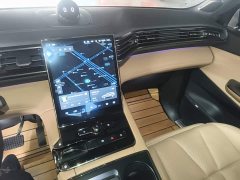 NIO ES8 2020 580KM Six-Seater - ფოტო 13