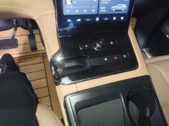 NIO ES8 2020 580KM Six-Seater - ფოტო 14