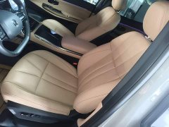 NIO ES8 2020 580KM Six-Seater - ფოტო 15