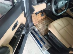 NIO ES8 2020 580KM Six-Seater - ფოტო 16