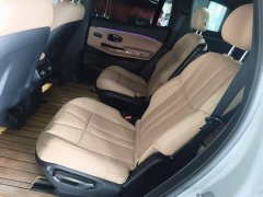 NIO ES8 2020 580KM Six-Seater - ფოტო 17